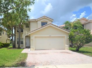 4262 SW 126th Ave, Hollywood, FL 33027