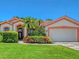 8924 Huntington Pointe Dr, Sarasota, FL 34238