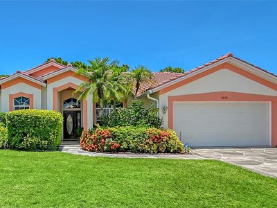 8924 Huntington Pointe Dr, Sarasota, FL, 34238