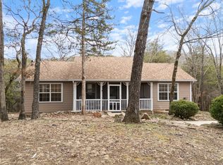 28 Hickory Ln, Holiday Island, AR 72631