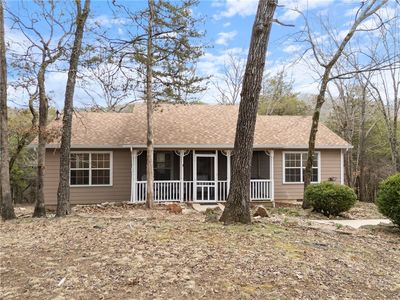 28 Hickory Ln, Eureka Springs, AR, 72631