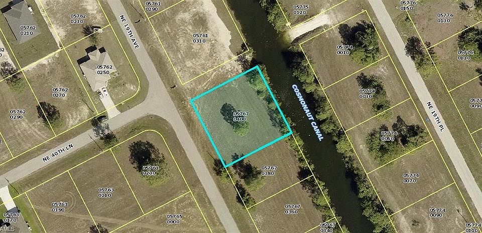 2nd image of 4029 NE 19th Ave
