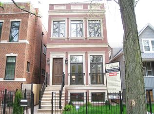 1919 W Nelson St, Chicago, IL 60657