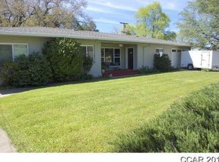 356 Lewis Ave, San Andreas, CA 95249