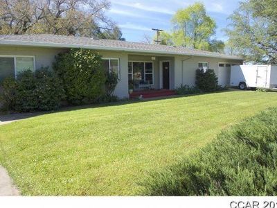 356 Lewis Ave, San Andreas, CA, 95249