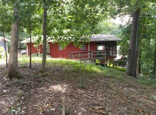 16 Coastal Dr, Dawsonville, GA 30534