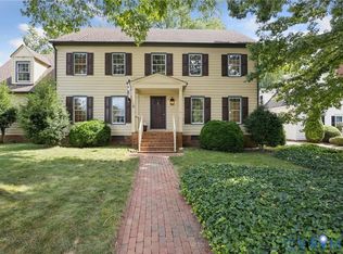 11220 Eastborough Ct, Henrico, VA 23233