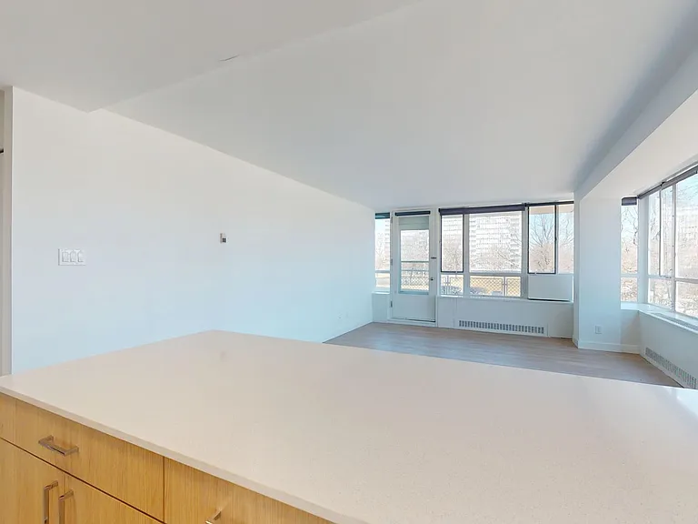 Dining/Living room