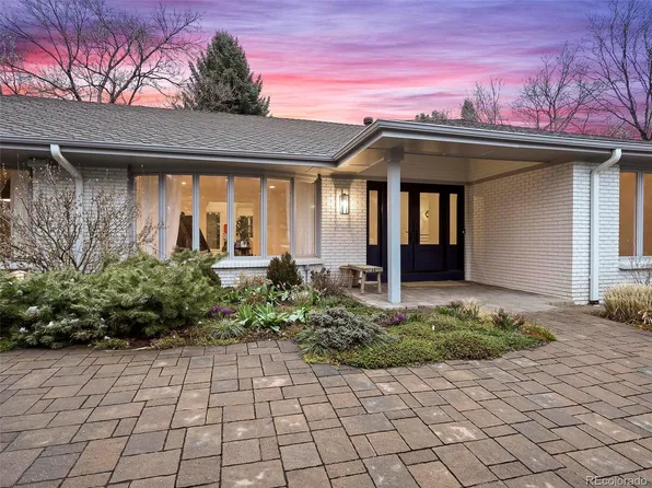 5195 S Williams Drive, Greenwood Village, CO 80121