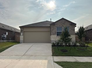 209 Camargue Dr, Hutto, TX 78634