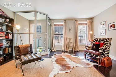 Sold by Compass