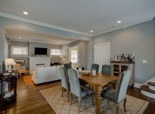 125 Ransom Ave #101, Lexington, KY 40507