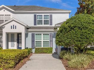 2546 Renshaw St, Kissimmee, FL 34747