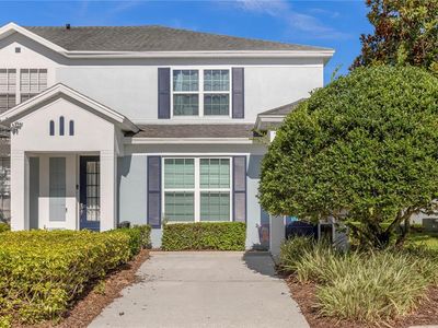 2546 Renshaw St, Kissimmee, FL, 34747