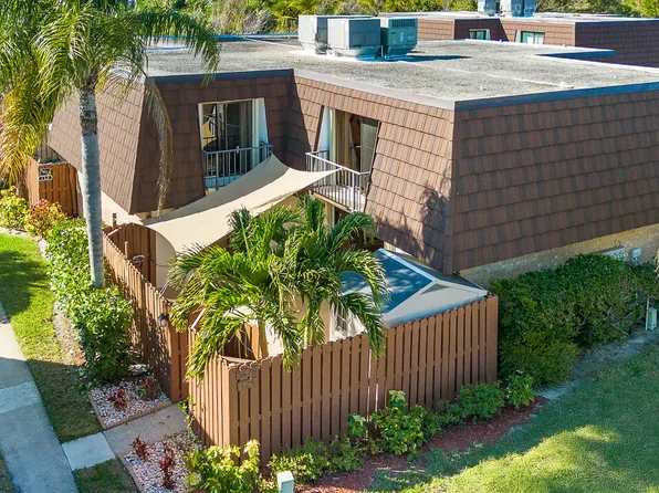 5678 SE Riverboat Drive #129, Stuart, FL 34997