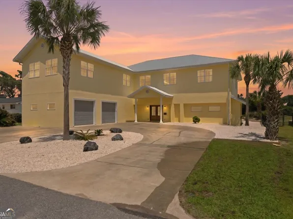 9 Austin Ln, Jekyll Island, GA 31527