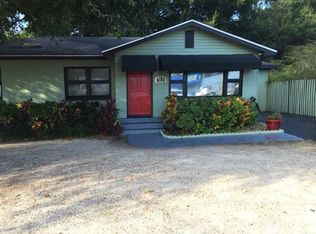 7210 E Broadway Ave, Tampa, FL 33619