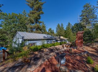 10038 Holtzel Rd, Coulterville, CA 95311