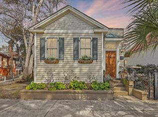 312 President St, Charleston, SC 29403