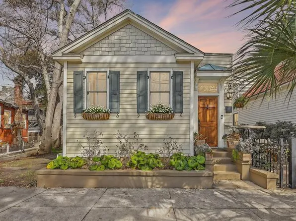 312 President St, Charleston, SC 29403