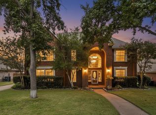 617 Highland Meadows Dr, Highland Village, TX 75077