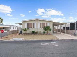 4955 Ridge Ave, Las Vegas, NV 89103