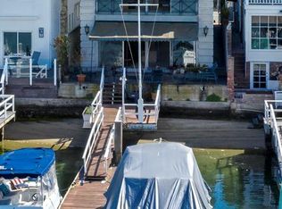 206 Via Lido Nord, Newport Beach, CA 92663