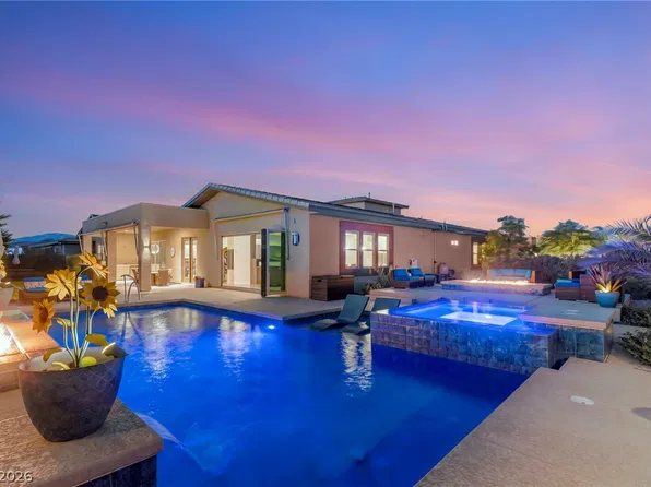 6125 Pebble Glen Ct, Las Vegas, NV 89149