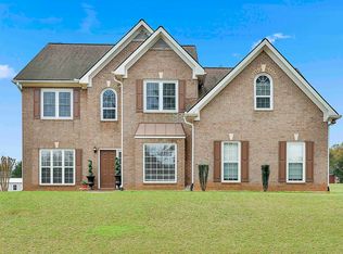 198 Crestwood Rd, Tyrone, GA 30290