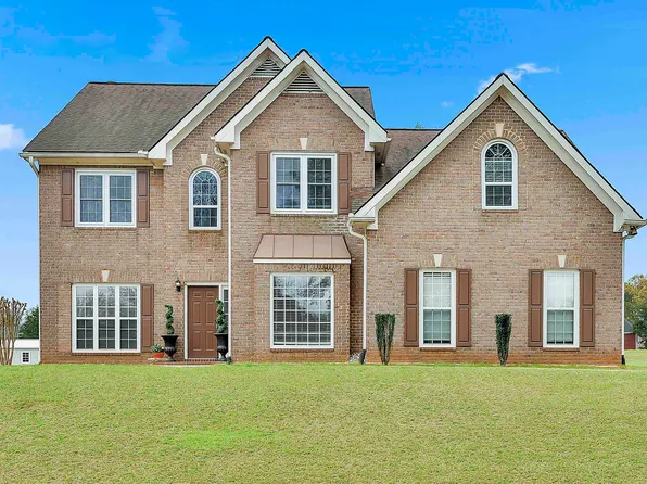 198 Crestwood Rd, Tyrone, GA 30290