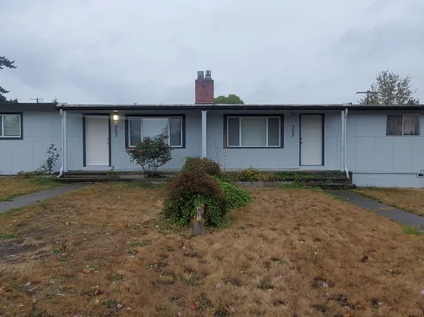 ROSH, 307 Edwards St SW, Yelm, WA 98597