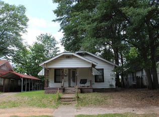 2010 W 18th St, Texarkana, TX 75501