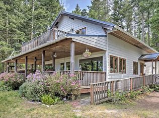 241 Eagles Roost Ln, Lopez Island, WA 98261