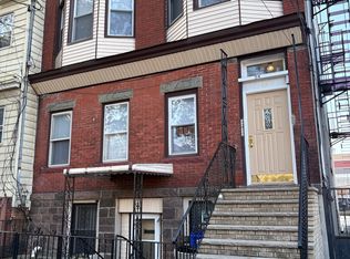 (Undisclosed Address), Newark, NJ 07107