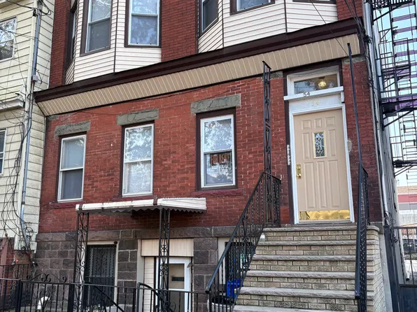 (undisclosed Address), Newark, NJ 07107