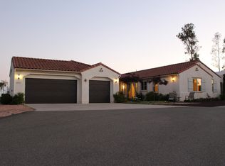 22951 Stokes Rd, Ramona, CA 92065