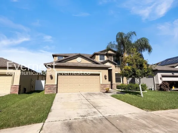 13247 Wellington Hills Dr, Riverview, FL 33579