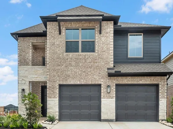 26818 Stardust Meadow Ct, Richmond, TX 77406