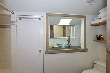 Rented by Alpha Properties NYC I LLC