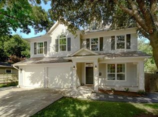 4601 Placid Pl, Austin, TX 78731