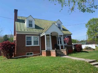 785 Lee Jackson Hwy, Staunton, VA 24401