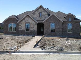 1021 Steamboat Dr, Hewitt, TX 76643