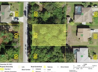 7372 Hart St, Englewood, FL 34224
