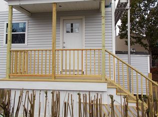 133 Byron St, Fall River, MA 02724