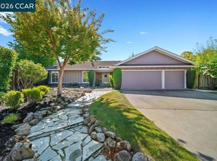 777 Palomino Ct, Walnut Creek, CA 94596