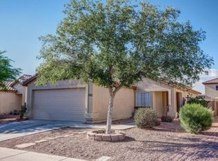 12134 W Bloomfield Rd, El Mirage, AZ 85335