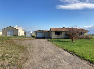 159 W Cameron Bridge Rd, Bozeman, MT 59718