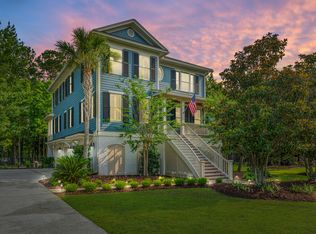 1531 Capel St, Mount Pleasant, SC 29466