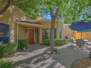 9600 Merion Cir NE, Albuquerque, NM 87111