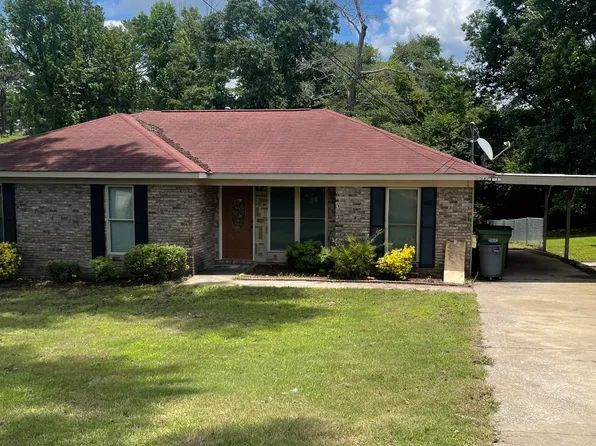 6210 Lynridge Ave, Columbus, GA 31909